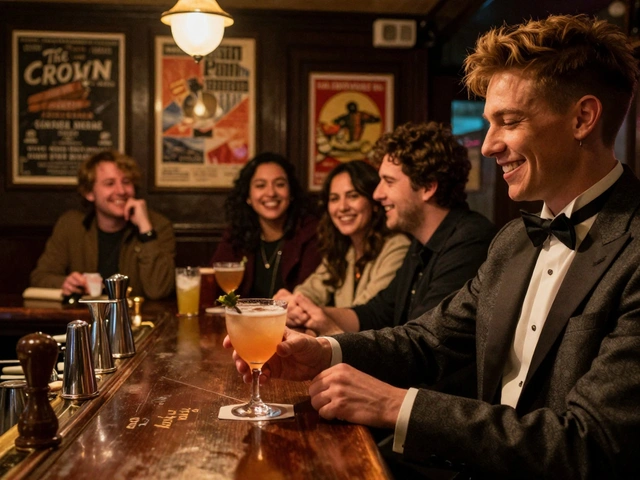 Trans-Inclusive Venues in London: Safe, Welcoming Nightlife Spots for Everyone