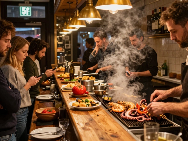 Walk-In vs Booking in London: When Each Strategy Works