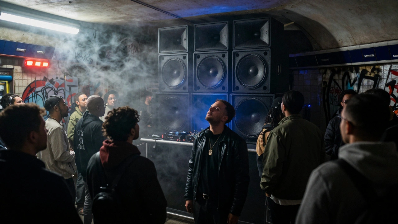 Top London Nightlife Events to Book This Month: Gigs, Raves, and Brunches