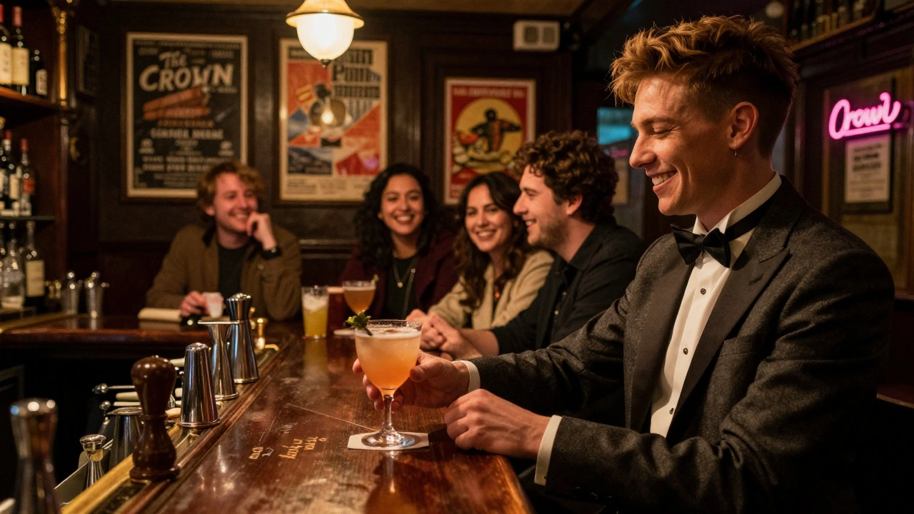 Trans-Inclusive Venues in London: Safe, Welcoming Nightlife Spots for Everyone