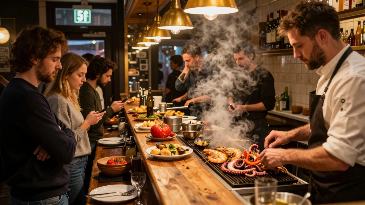 Walk-In vs Booking in London: When Each Strategy Works