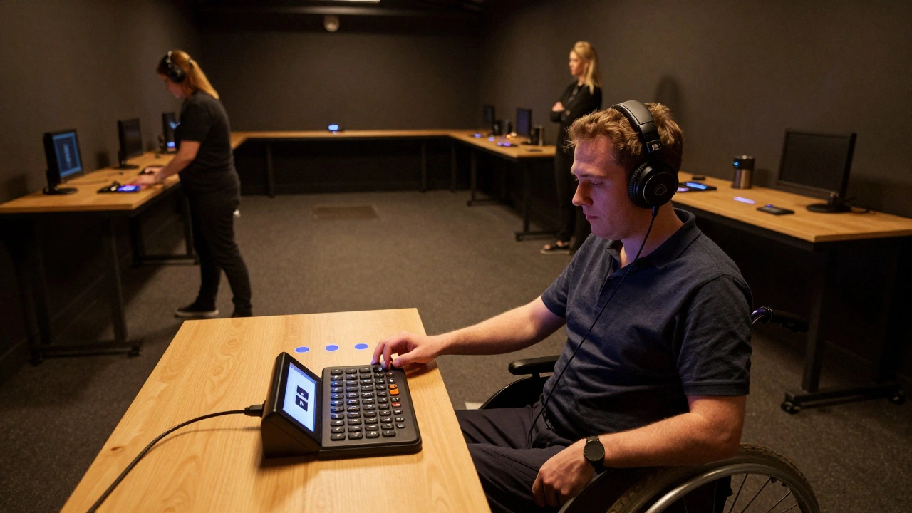 Best Accessible Escape Rooms in London for Mixed Abilities