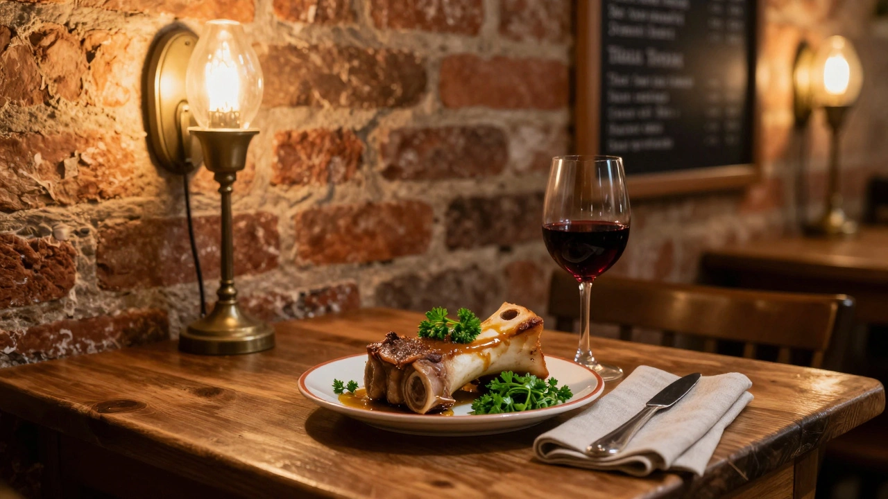 Best Contemporary British Restaurants in London to Book Now