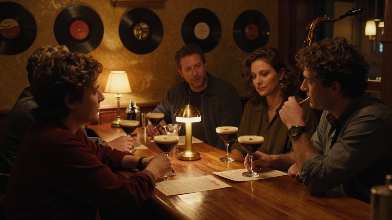 Best London Nightlife for Small Groups: Intimate Bars and Boutique Clubs