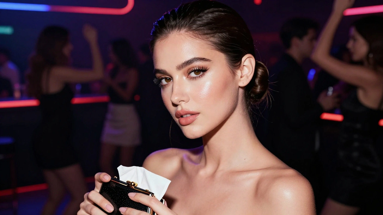 Hair & Makeup Tips for Long Night Out: Stay Fresh Until Last Call