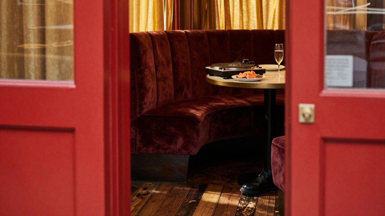 Hidden Gem Bottomless Brunch Spots Off the Beaten Path in Sydney