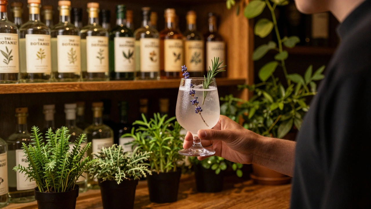 How to Build a London Cocktail Crawl Based on Your Spirit Preferences