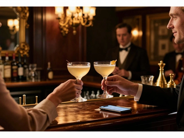 2-for-1 Cocktails in London: Where to Find the Best Deals Right Now