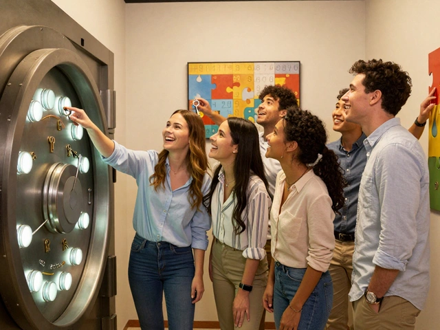 Best Beginner-Friendly Escape Rooms in London for Mixed Groups