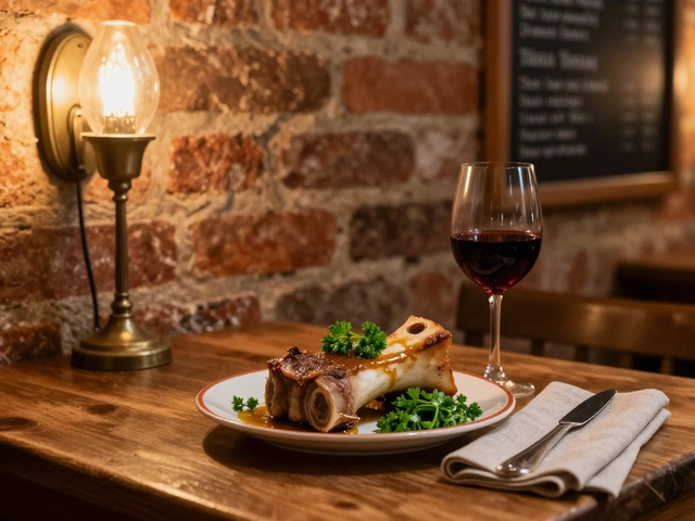 Best Contemporary British Restaurants in London to Book Now