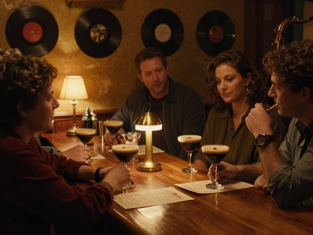 Best London Nightlife for Small Groups: Intimate Bars and Boutique Clubs