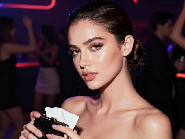 Hair & Makeup Tips for Long Night Out: Stay Fresh Until Last Call