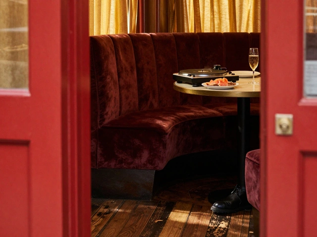 Hidden Gem Bottomless Brunch Spots Off the Beaten Path in Sydney