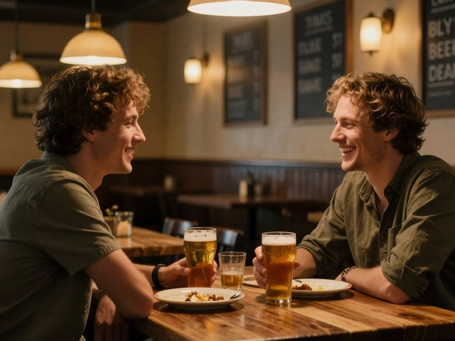 Weekday vs Weekend Prices: When Is Cheaper to Go Out in Sydney