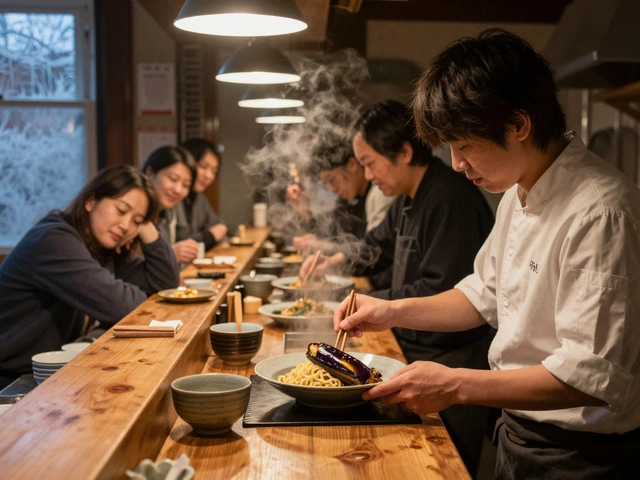 Women-Led Kitchens Open Late in London: Best Places to Eat After 10pm