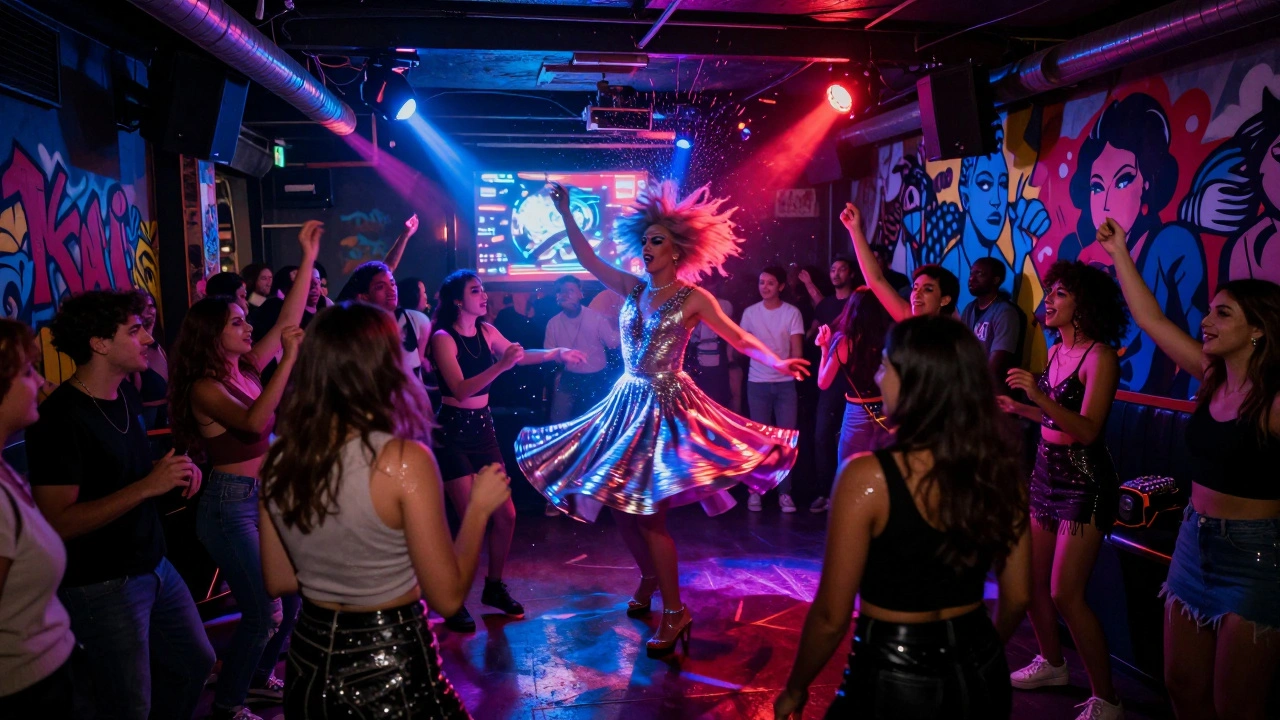 Trans and Non-Binary Friendly Nightlife in London: Welcoming Spaces to Try