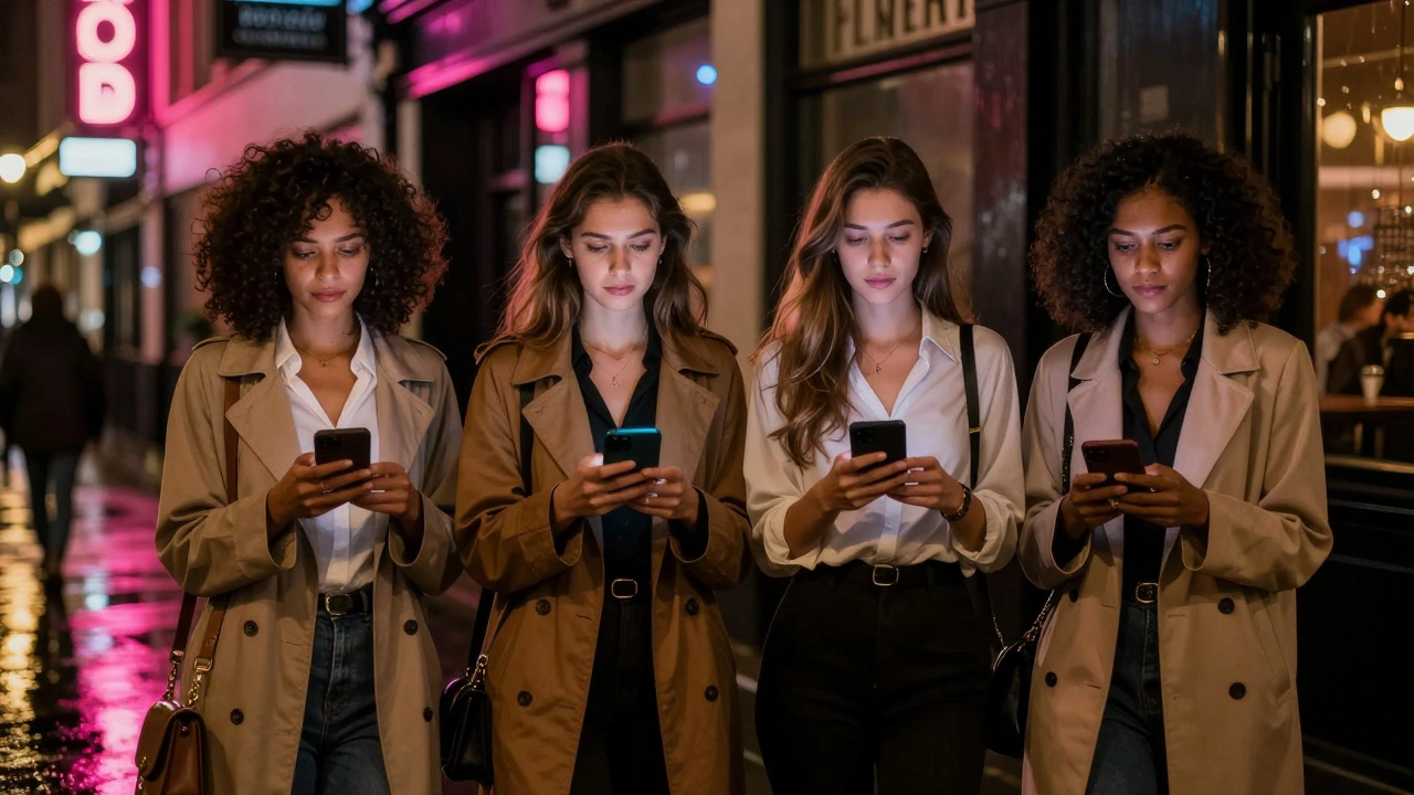 Waitlist Strategies for Sold-Out Venues in London for Girls