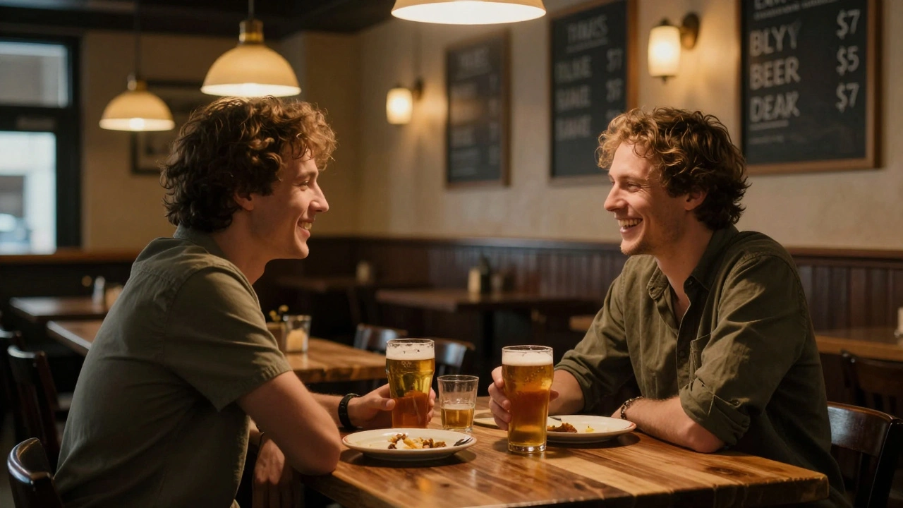 Weekday vs Weekend Prices: When Is Cheaper to Go Out in Sydney