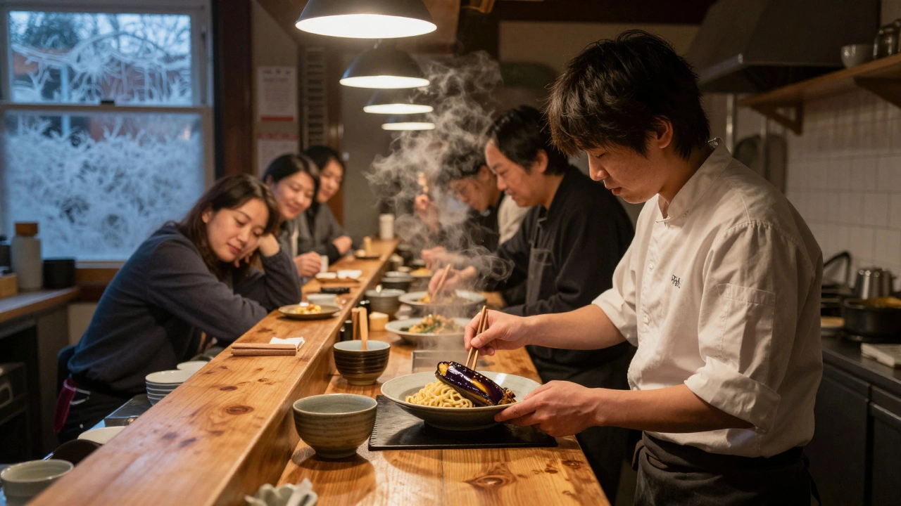 Women-Led Kitchens Open Late in London: Best Places to Eat After 10pm