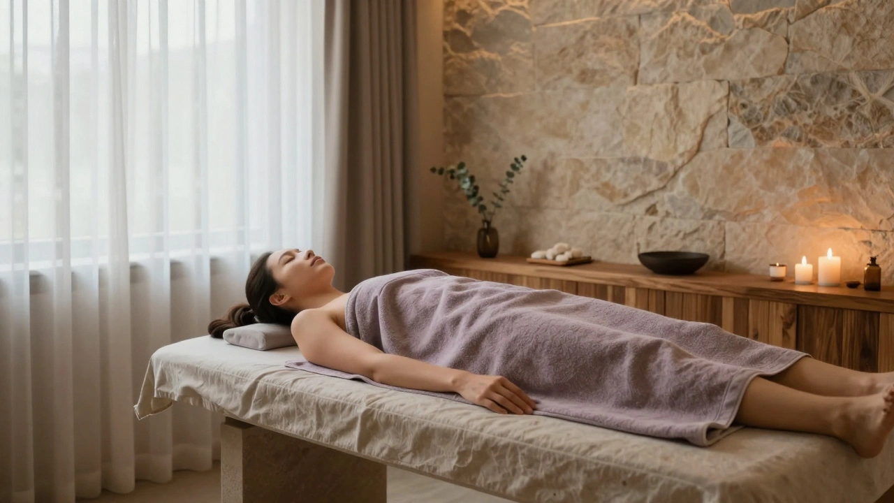 ESPA Life at Corinthia London: Spa Guide and Prices