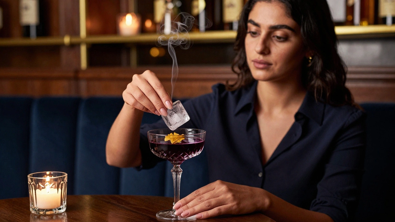 Meet the Women Behind London’s Best Cocktails: Profiles and Picks