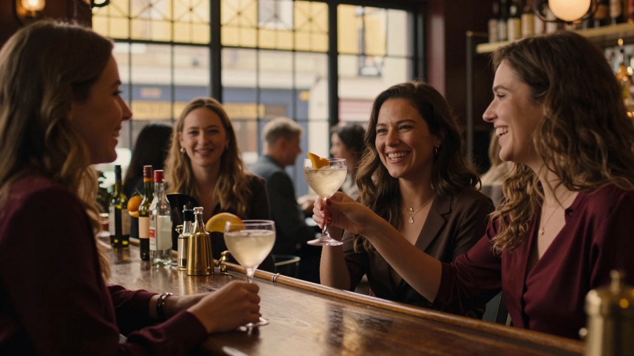 Multi-Day Hen Do in London: Weekend Plans and Budgets