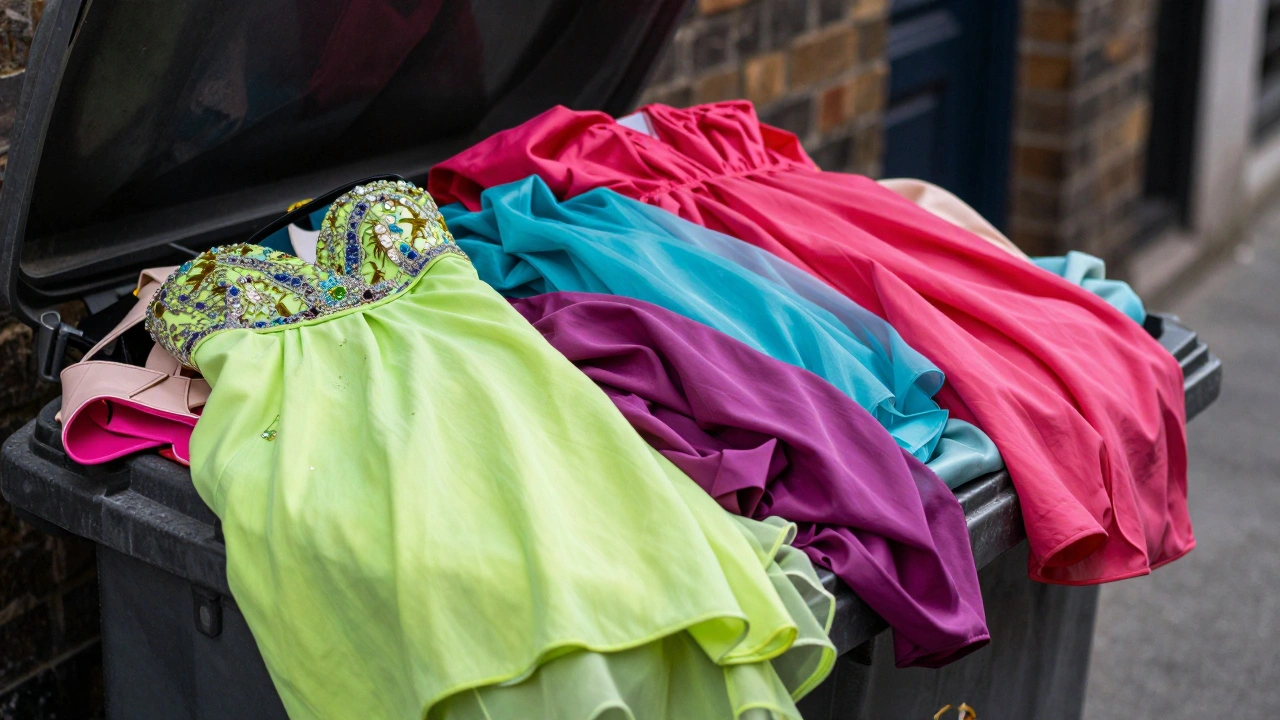 Sustainable Nightlife Fashion in London: Rental and Rewear Guide for Girls