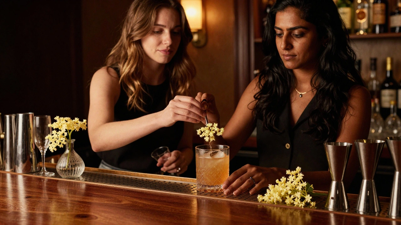 Swift Bar London: Women-Led Cocktail Excellence in Soho & Shoreditch
