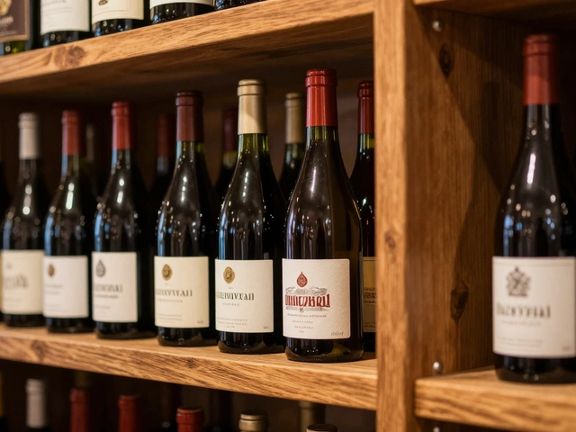 Best Affordable Wine Bars in London with Top Wine Lists 2026