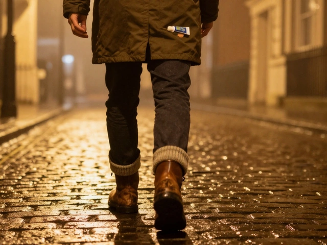 Comfort Hacks for Long London Nights: Blister Prevention