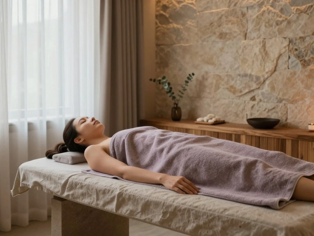 ESPA Life at Corinthia London: Spa Guide and Prices