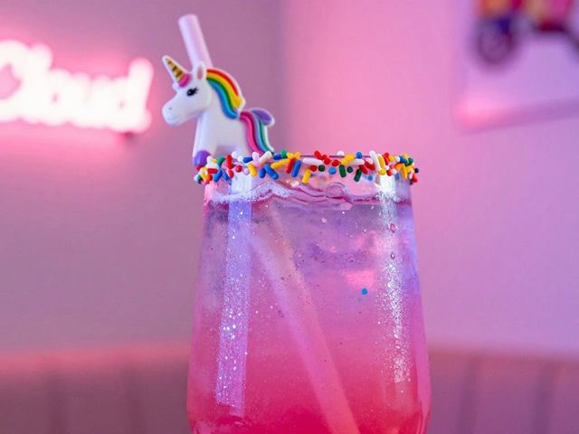 London's Best Instagrammable Dessert Bars for Girls' Nights 2026