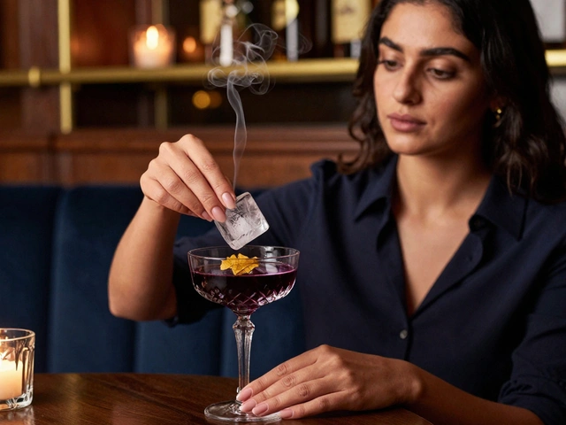 Meet the Women Behind London’s Best Cocktails: Profiles and Picks