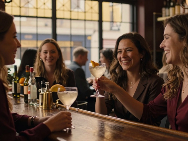 Multi-Day Hen Do in London: Weekend Plans and Budgets