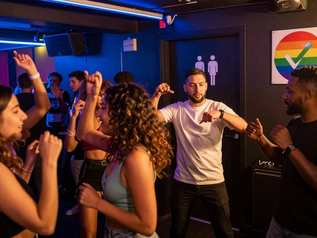 Non-Binary & Queer Nightlife in London: Your 2026 Guide