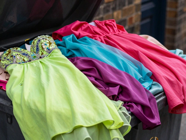 Sustainable Nightlife Fashion in London: Rental and Rewear Guide for Girls