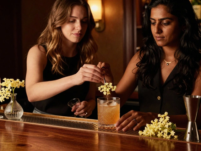 Swift Bar London: Women-Led Cocktail Excellence in Soho & Shoreditch