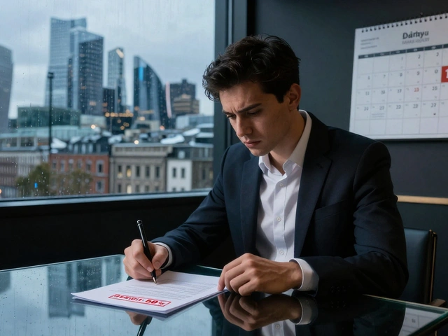 Understanding Deposit and Cancellation Policies in London Venues