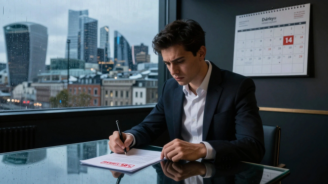 Understanding Deposit and Cancellation Policies in London Venues