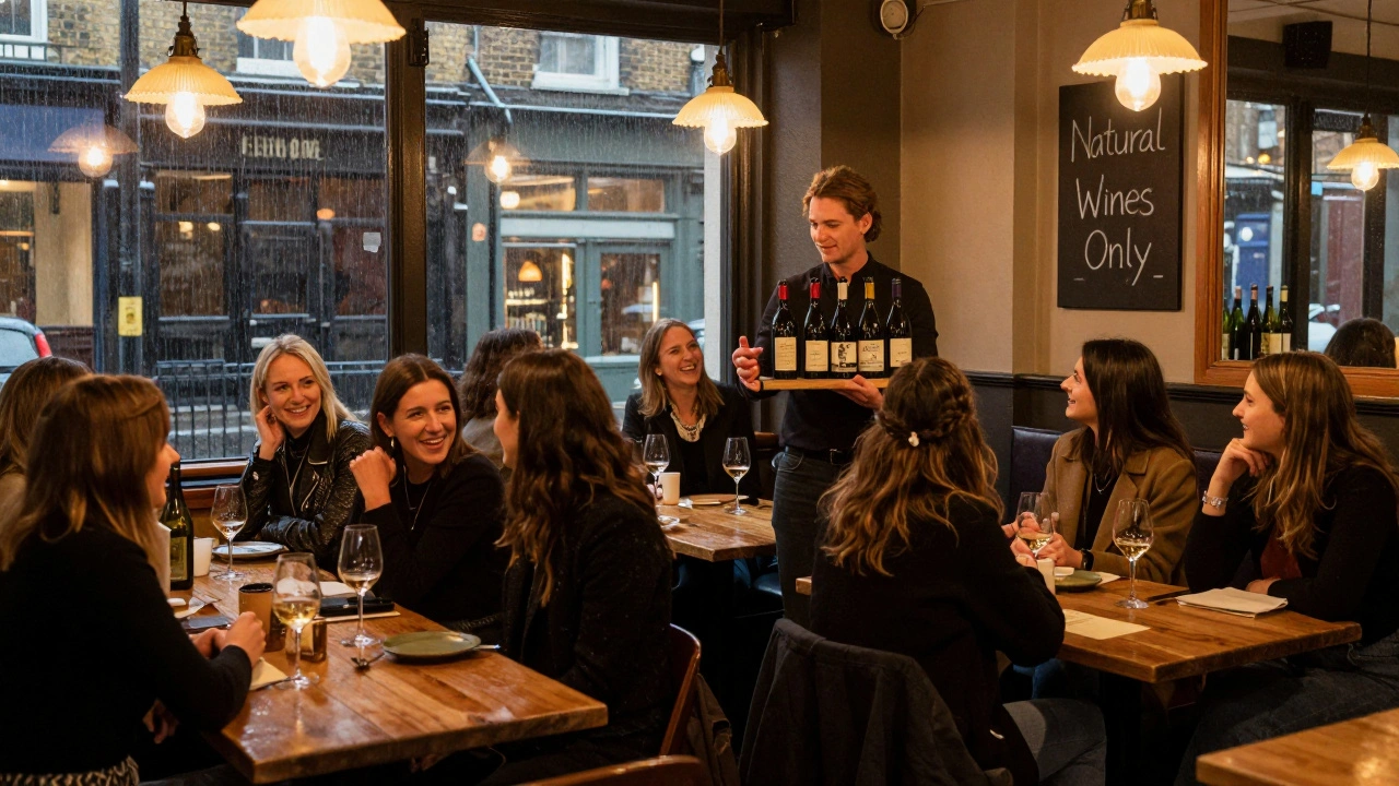 Wine Tasting Singles Nights in London: Sip and Socialize for Girls