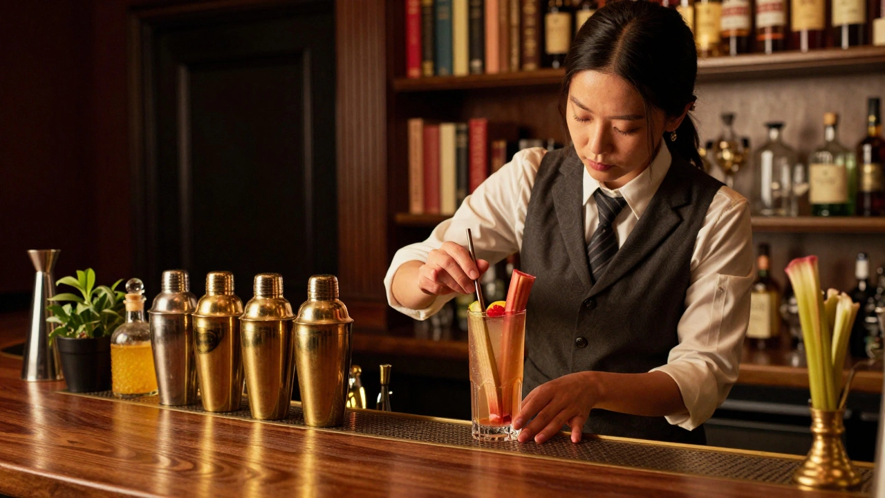 Women-Led Bars and Restaurants in London Nightlife: The Essential List