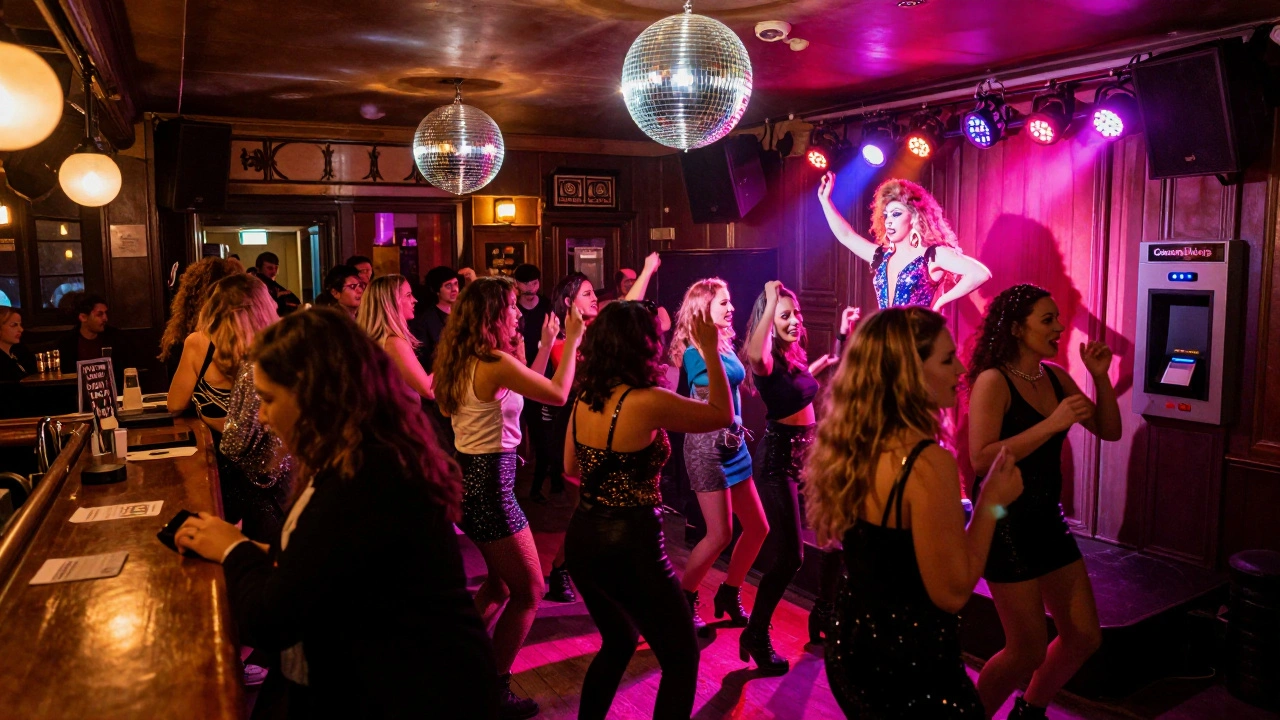 Best Gay Bars in London for Girls' Nights