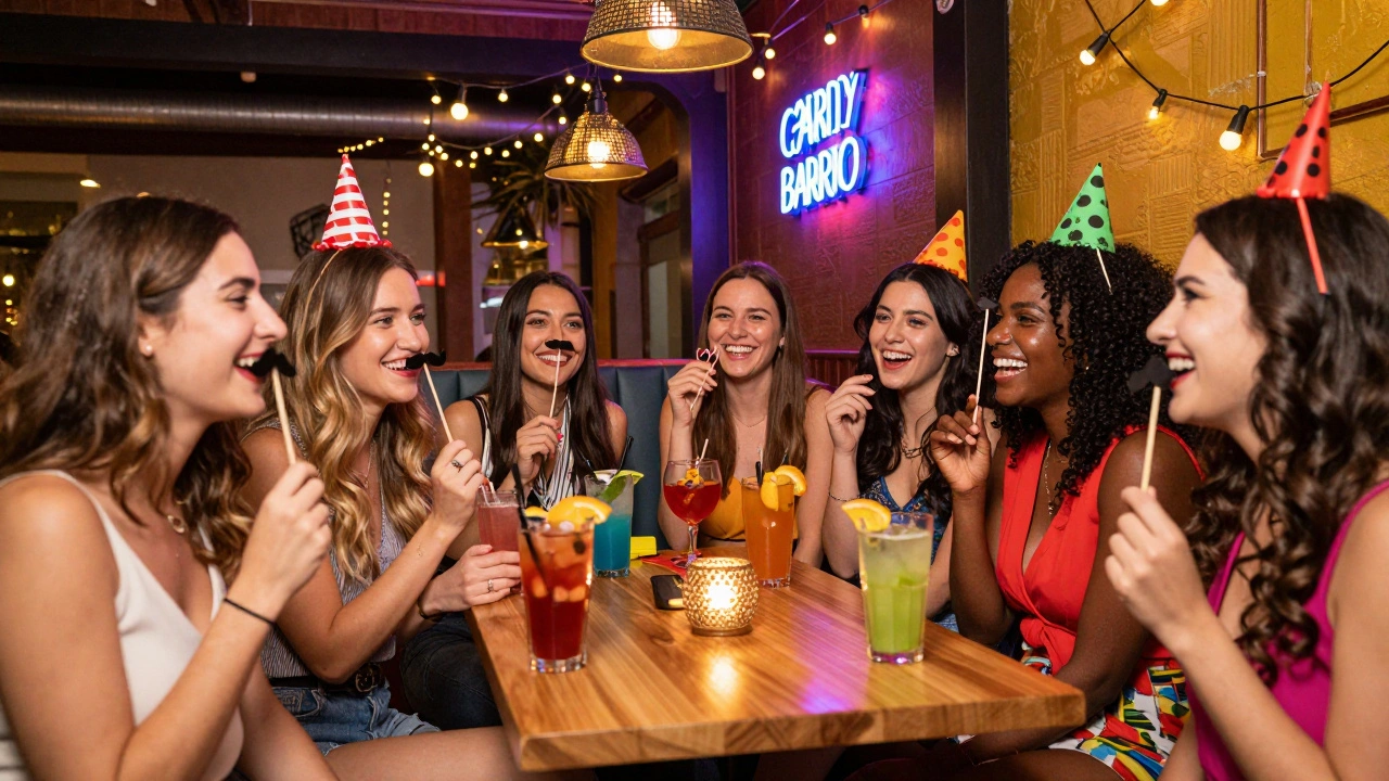 Best Hen Party Venues in London by Budget