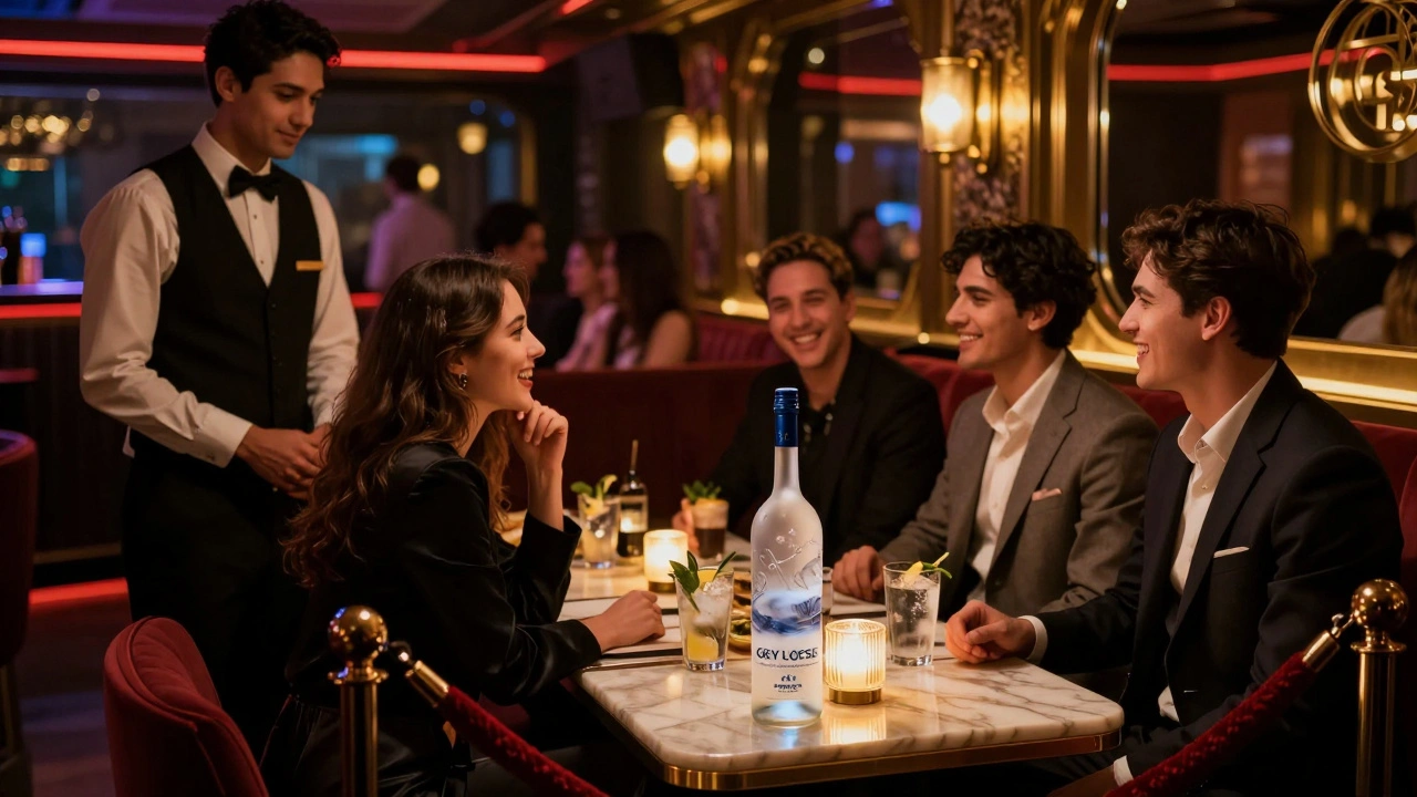 Bottle Service vs Bar Tabs in London’s VIP Scene: Pros and Cons