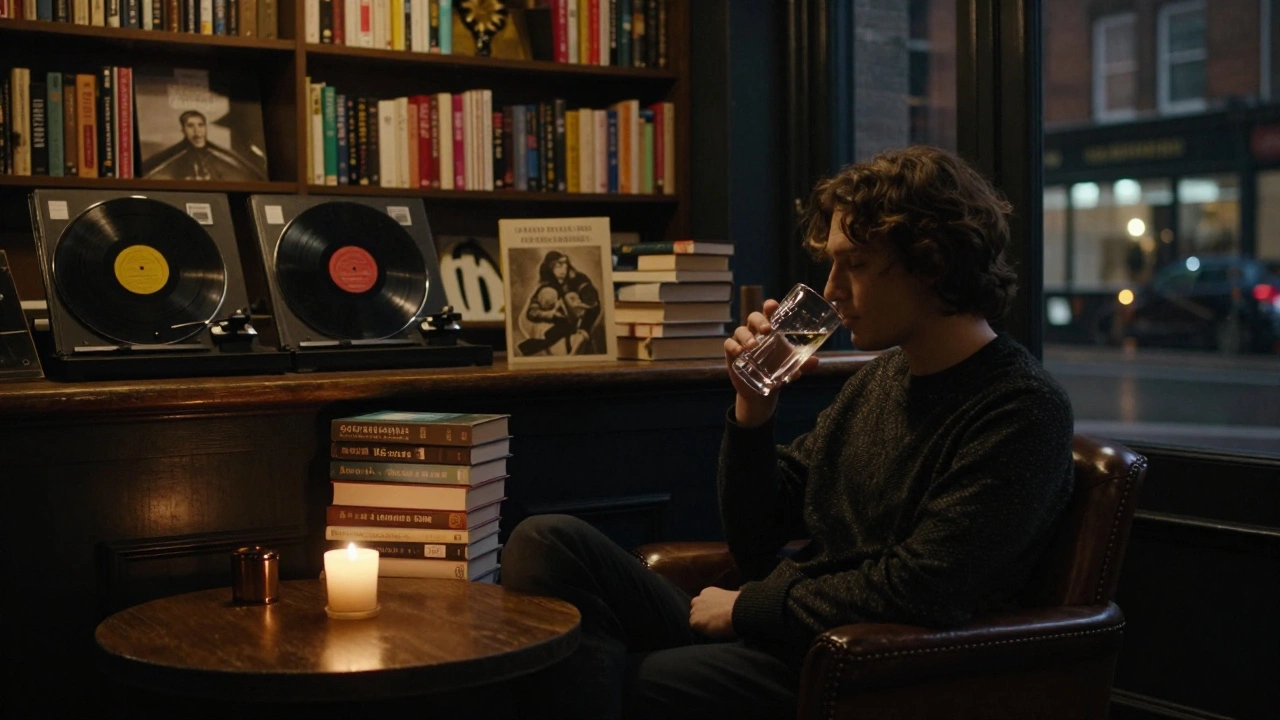 Customizing London Nights for Introverts vs Extroverts