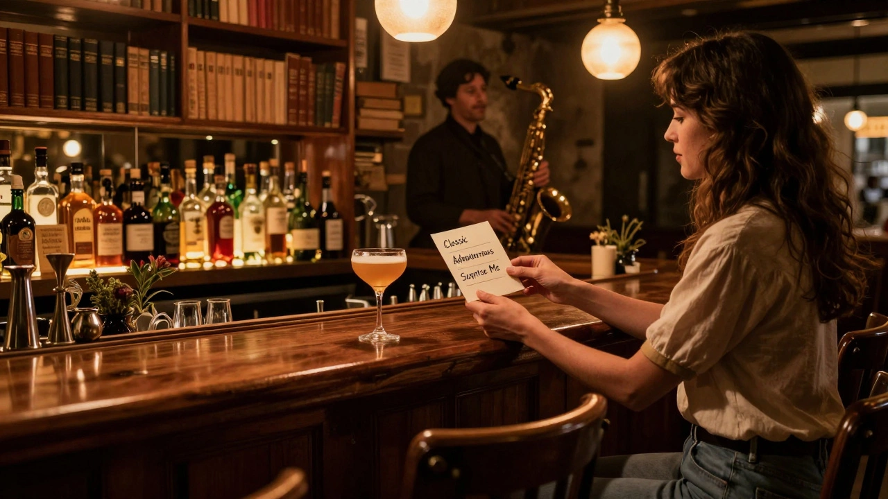 Disrepute Soho: The Girls' Cocktail Club Vibe You Didn't Know You Needed