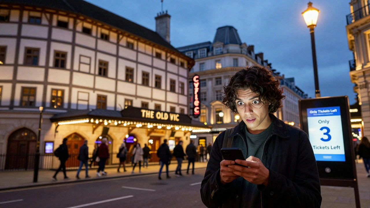 How to Spot Limited-Run London Shows Worth Booking