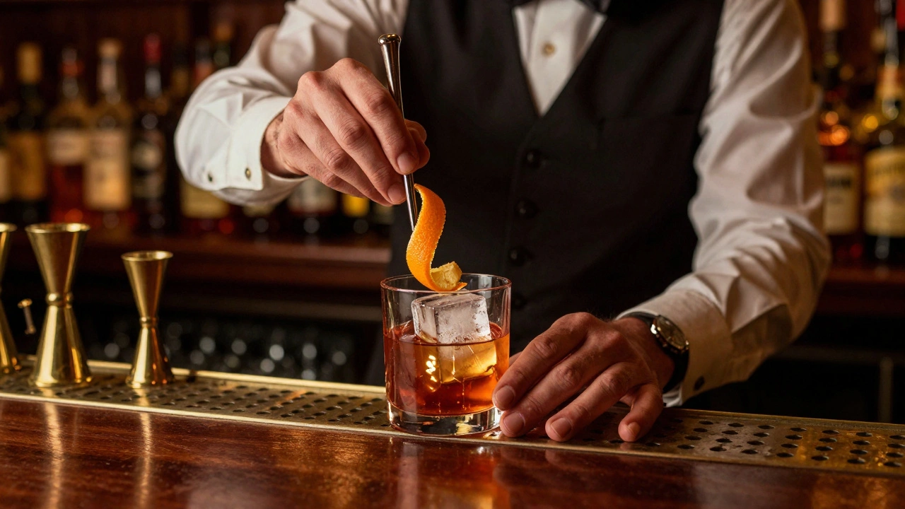 Old Fashioned to Espresso Martini: London’s Best Versions and Where to Find Them