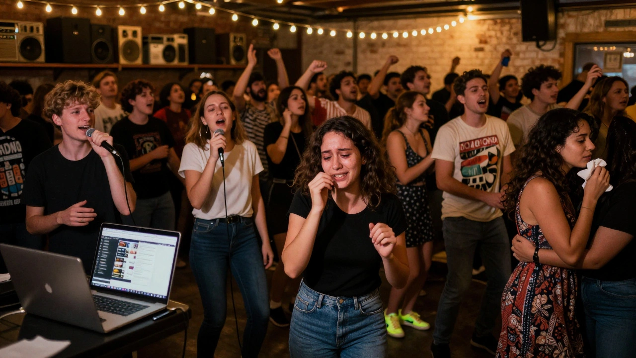 Pop Never Dies: Why Alt-Pop Parties Are Dominating London Nightlife