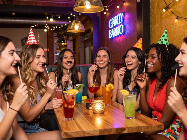 Best Hen Party Venues in London by Budget